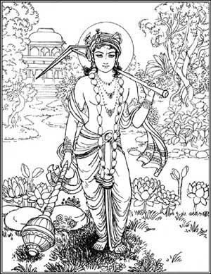 Balarama.jpg - 43415 Bytes