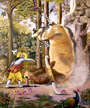 Krsna-and-Arsta.jpg - 26290 Bytes