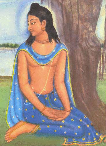 nityananda3.jpg - 39169 Bytes