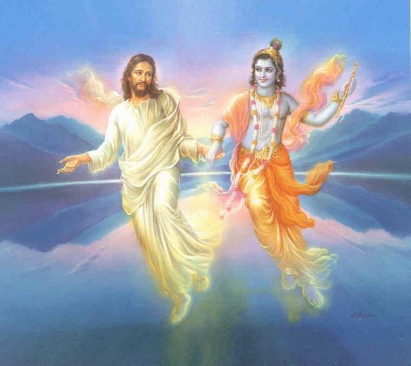 Christ_and_Krsna.jpg - 35549 Bytes