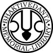 [Bhaktivedanta Memorial Library Logo]